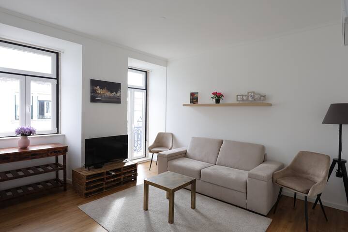 LisboaIntendente Apartment gallery image 3