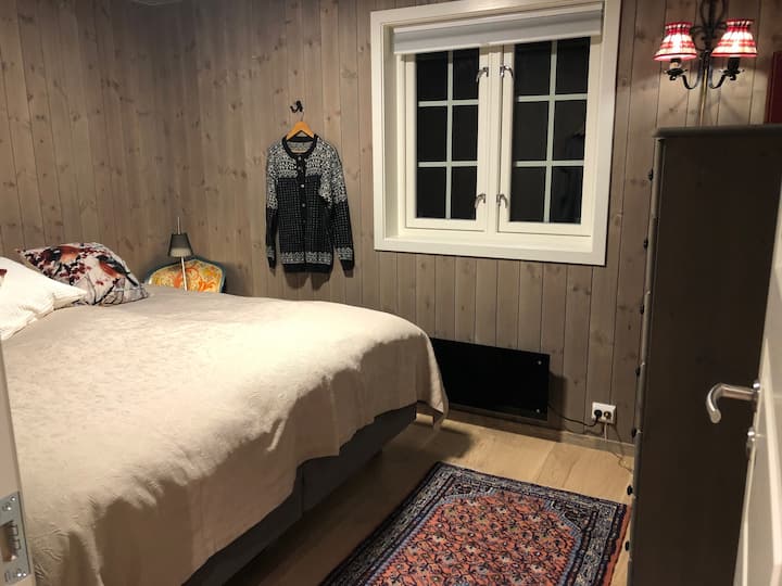 Dormitorio principal