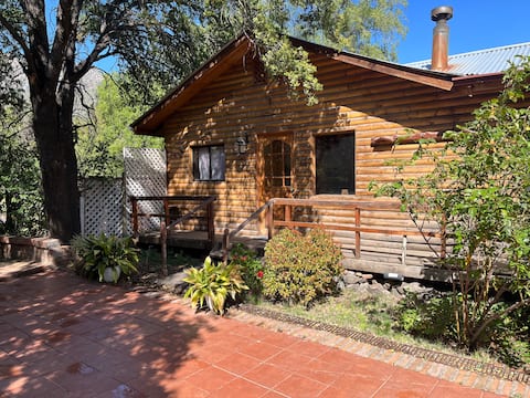 Cabin in San Jose de Maipo - Cajon del Maipo