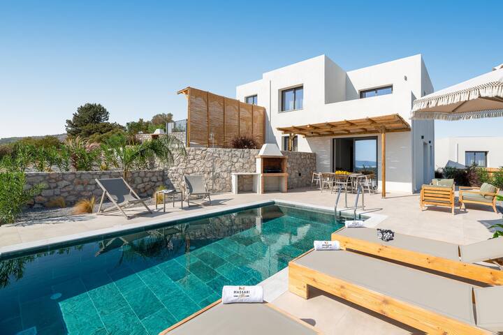 Massari Hills – Mer Amie Villa