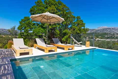 Massari Hills - Nobu Villa