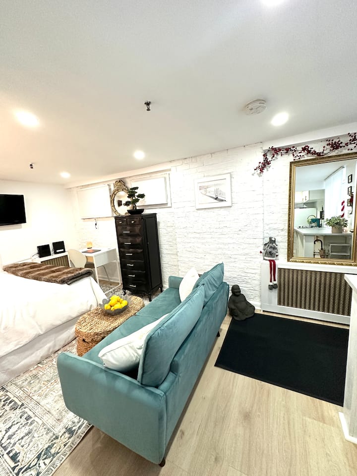 Home Away From Home - Dobbs Ferry, NY