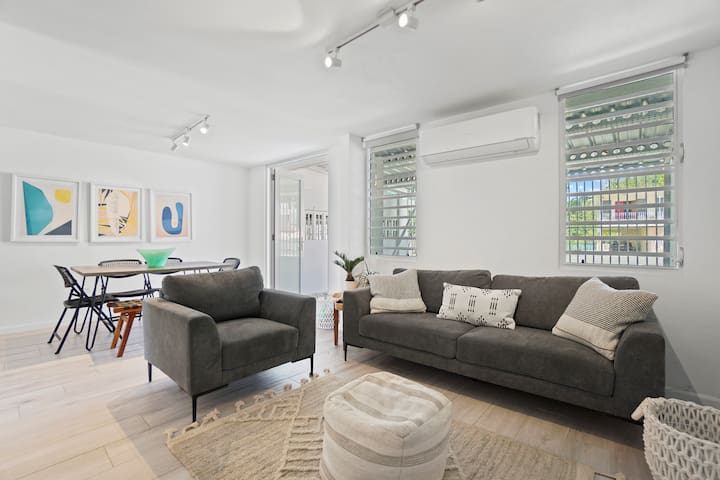 Brayla managed Airbnb listing 1