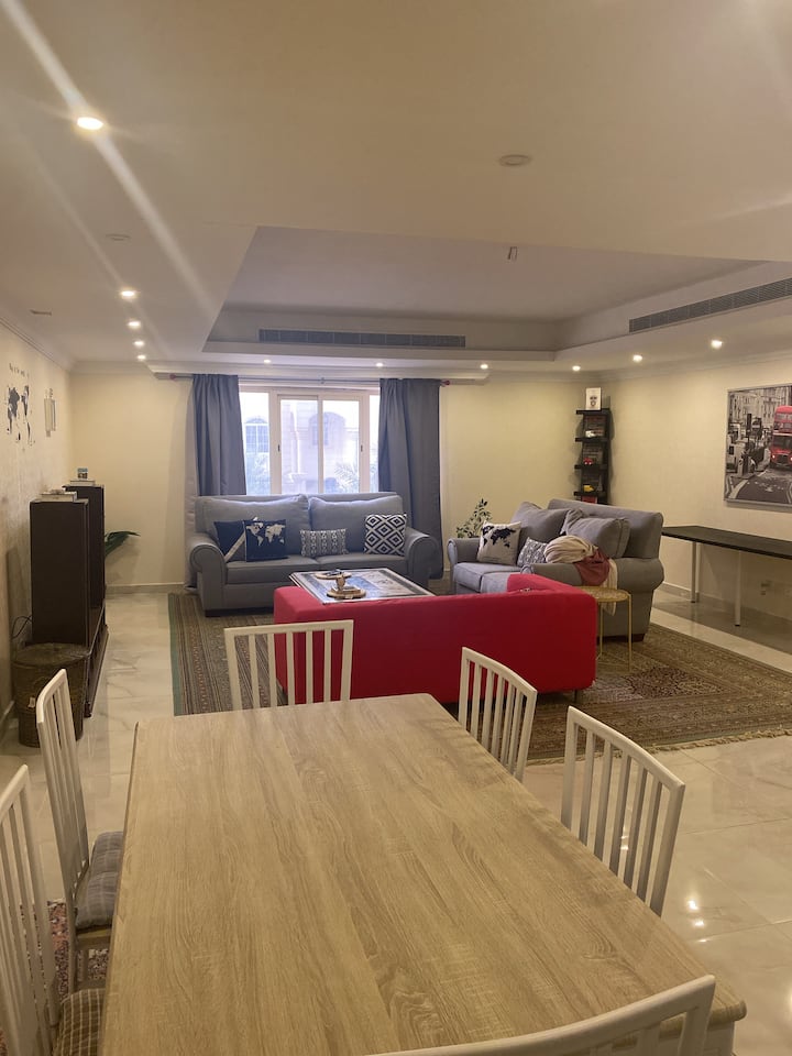 Lovely apartment 2 hosted by Mina Apartments for Rent in Al Khobar
