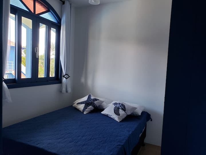 ห้องนอนที่ 1