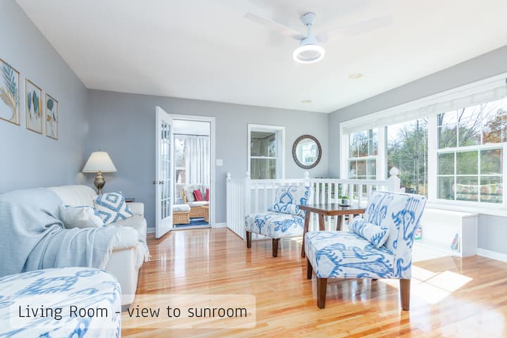 Hillsdale Haven-charming 2bd,2ba - Jefferson City, MO