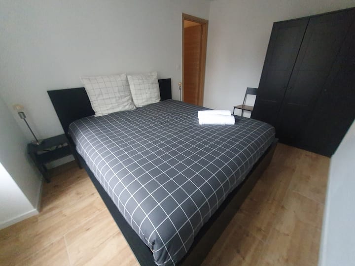 Chambre 1