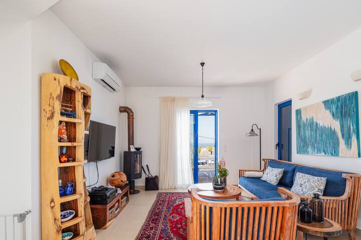 Villa Sky w/private pool & shared tennis court gallery image 2