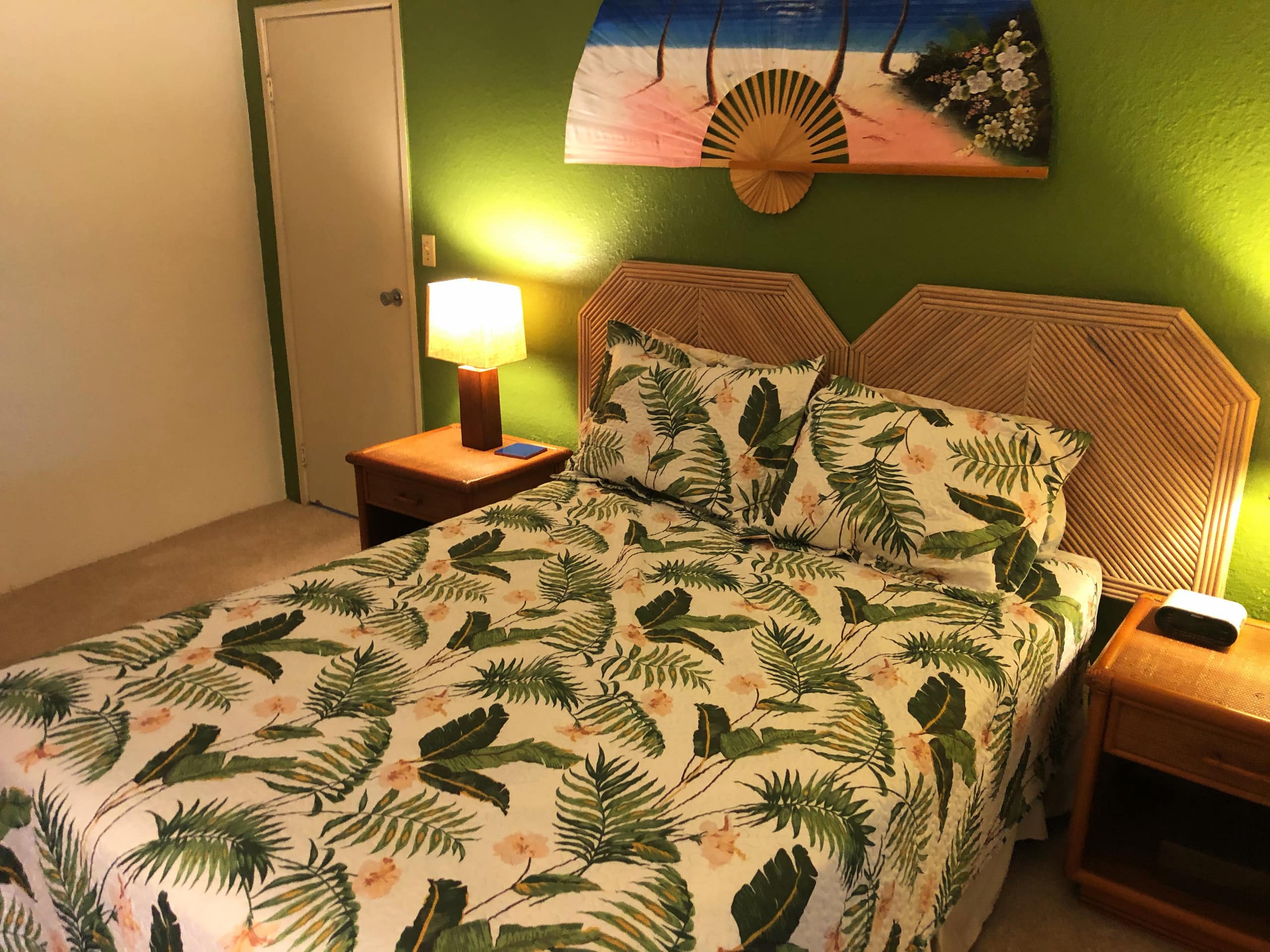 Condo in Wailuku · ★4.8 · 2 bedrooms · 2 beds · 2 private baths - Image 3