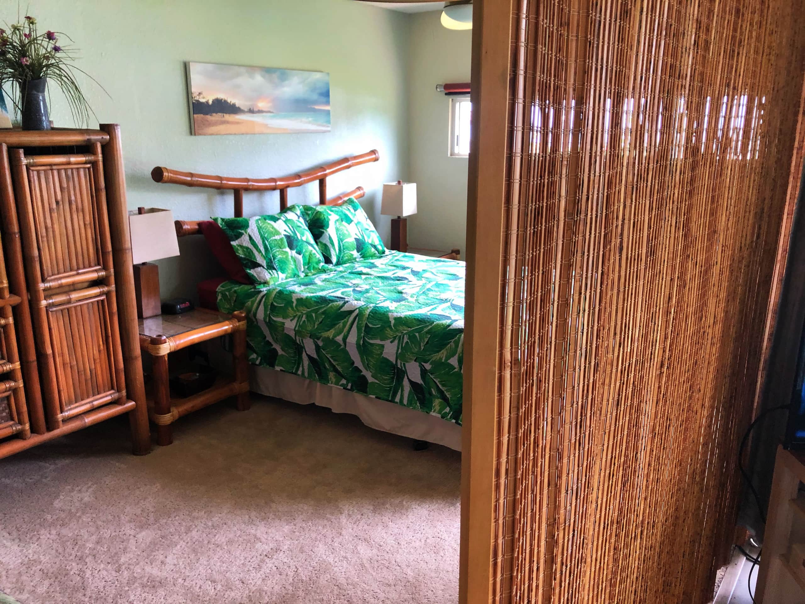 Condo in Wailuku · ★4.8 · 2 bedrooms · 2 beds · 2 private baths - Image 2