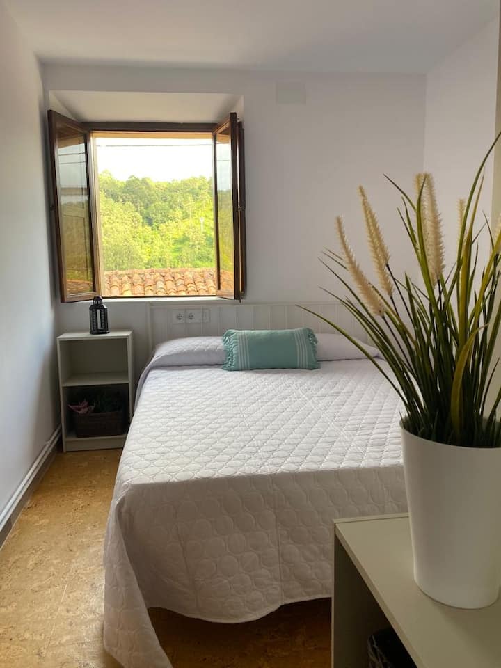 საძინებელი 1