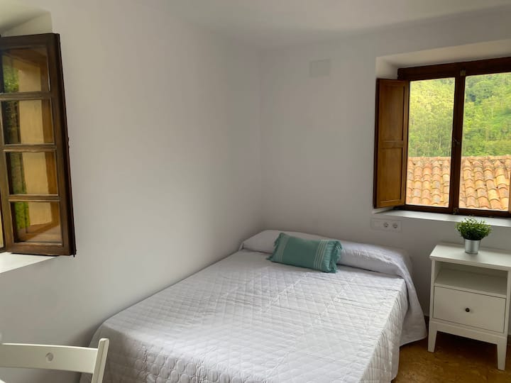 საძინებელი 2