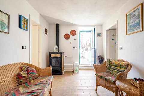 Vacation home by Annagreta