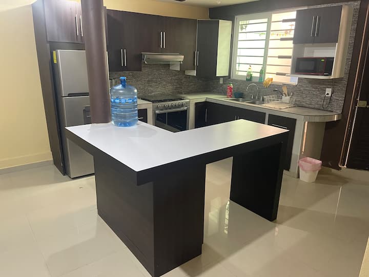 Cómoda Y Hermosa Casa! - Uruapan