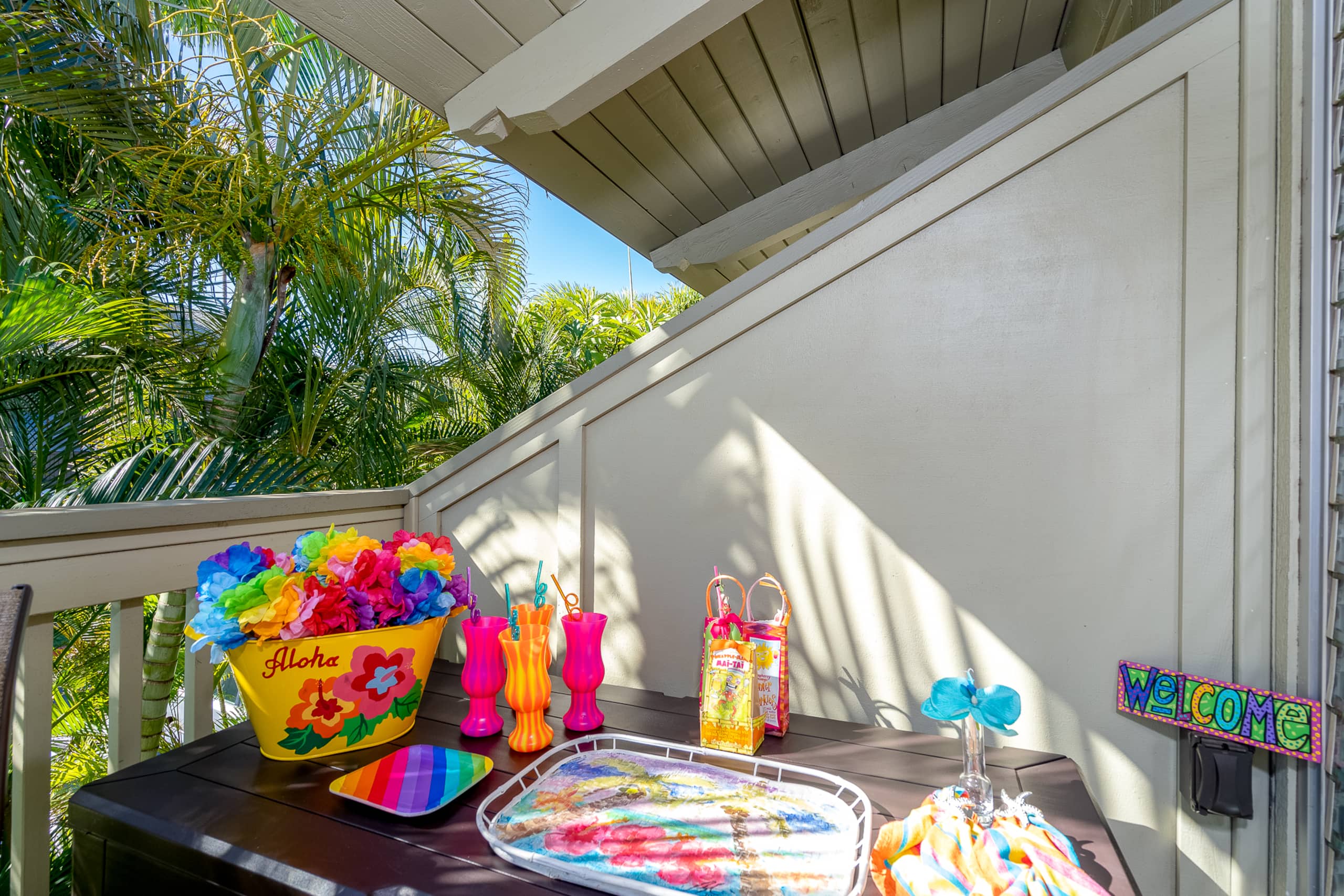 Condo in Kihei · ★4.95 · Studio · 2 beds · 1 private bath - Image 36