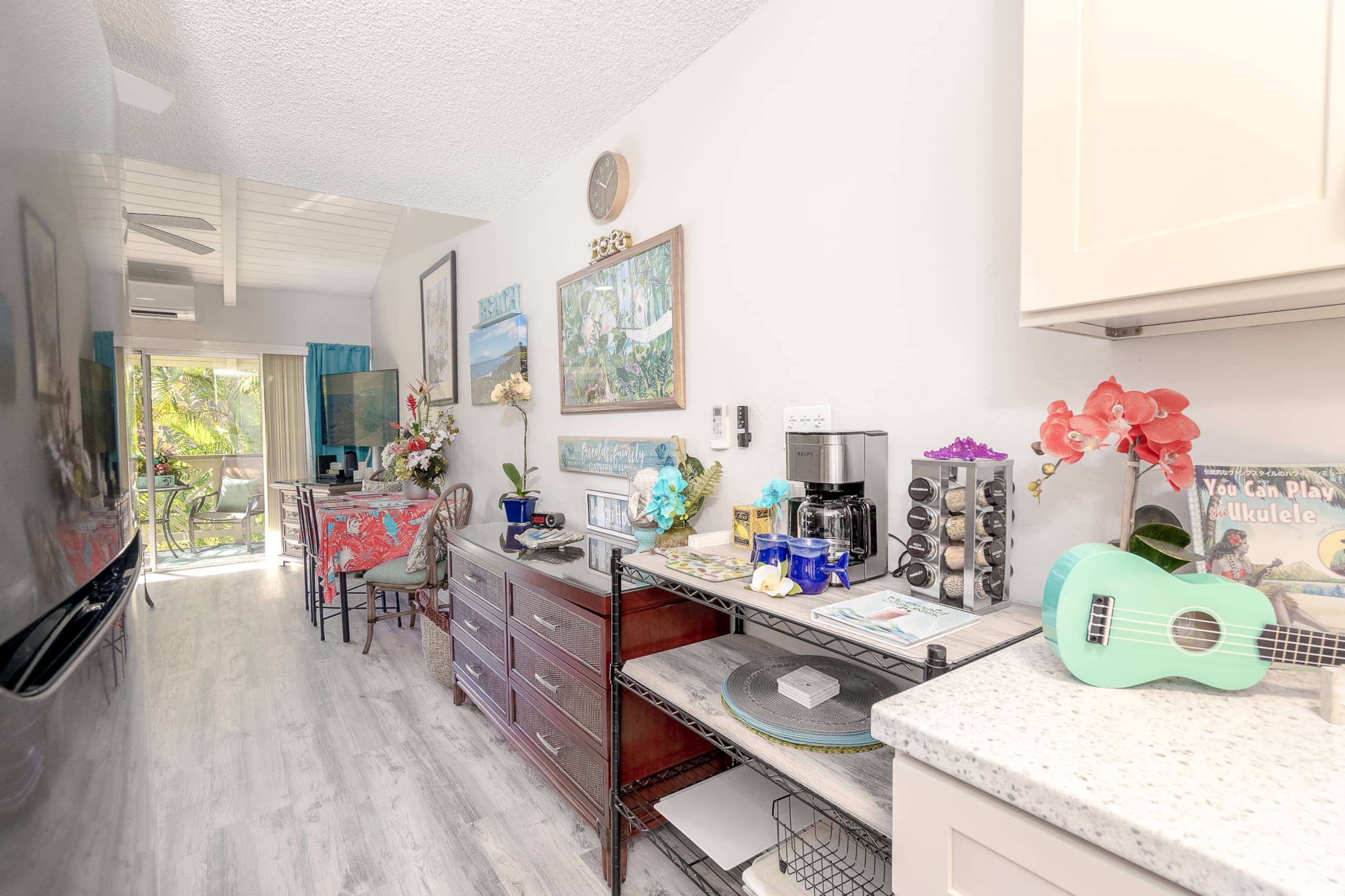Condo in Kihei · ★4.95 · Studio · 2 beds · 1 private bath - Image 13