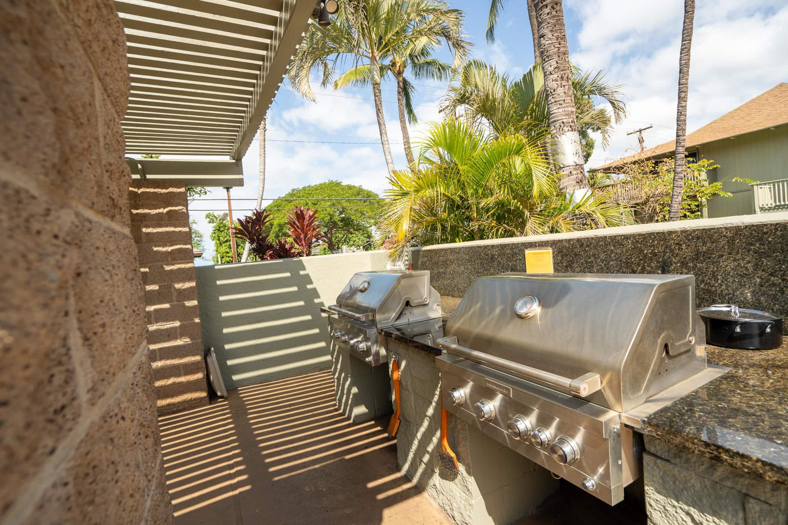 Condo in Kihei · ★4.95 · Studio · 2 beds · 1 private bath - Image 44