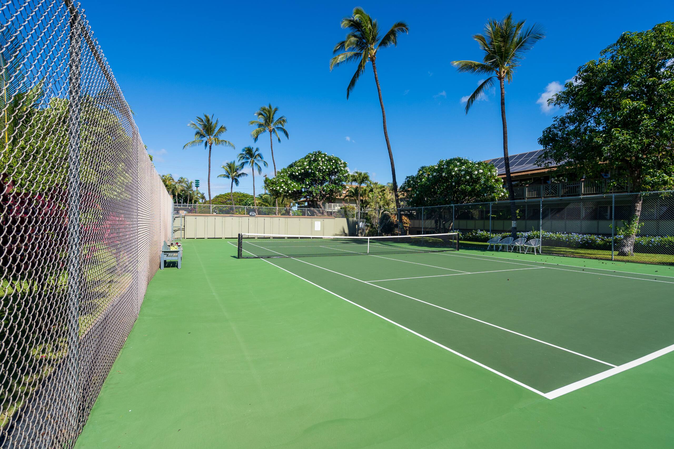 Condo in Kihei · ★4.95 · Studio · 2 beds · 1 private bath - Image 45