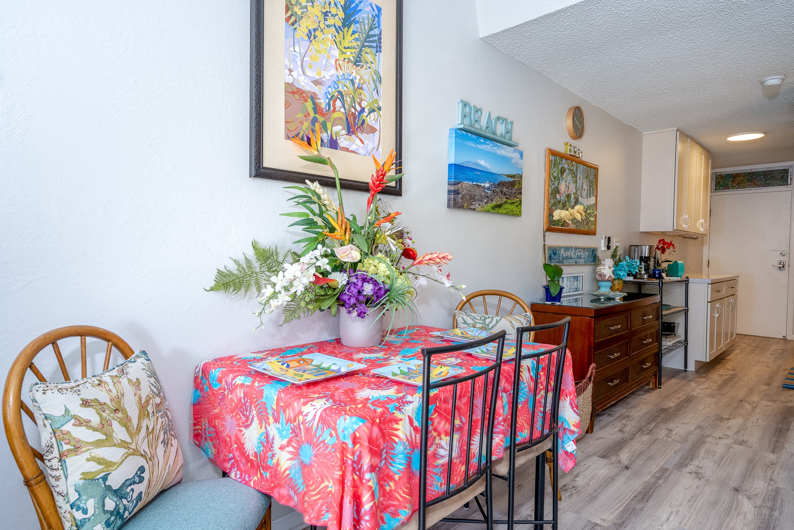 Condo in Kihei · ★4.95 · Studio · 2 beds · 1 private bath - Image 20