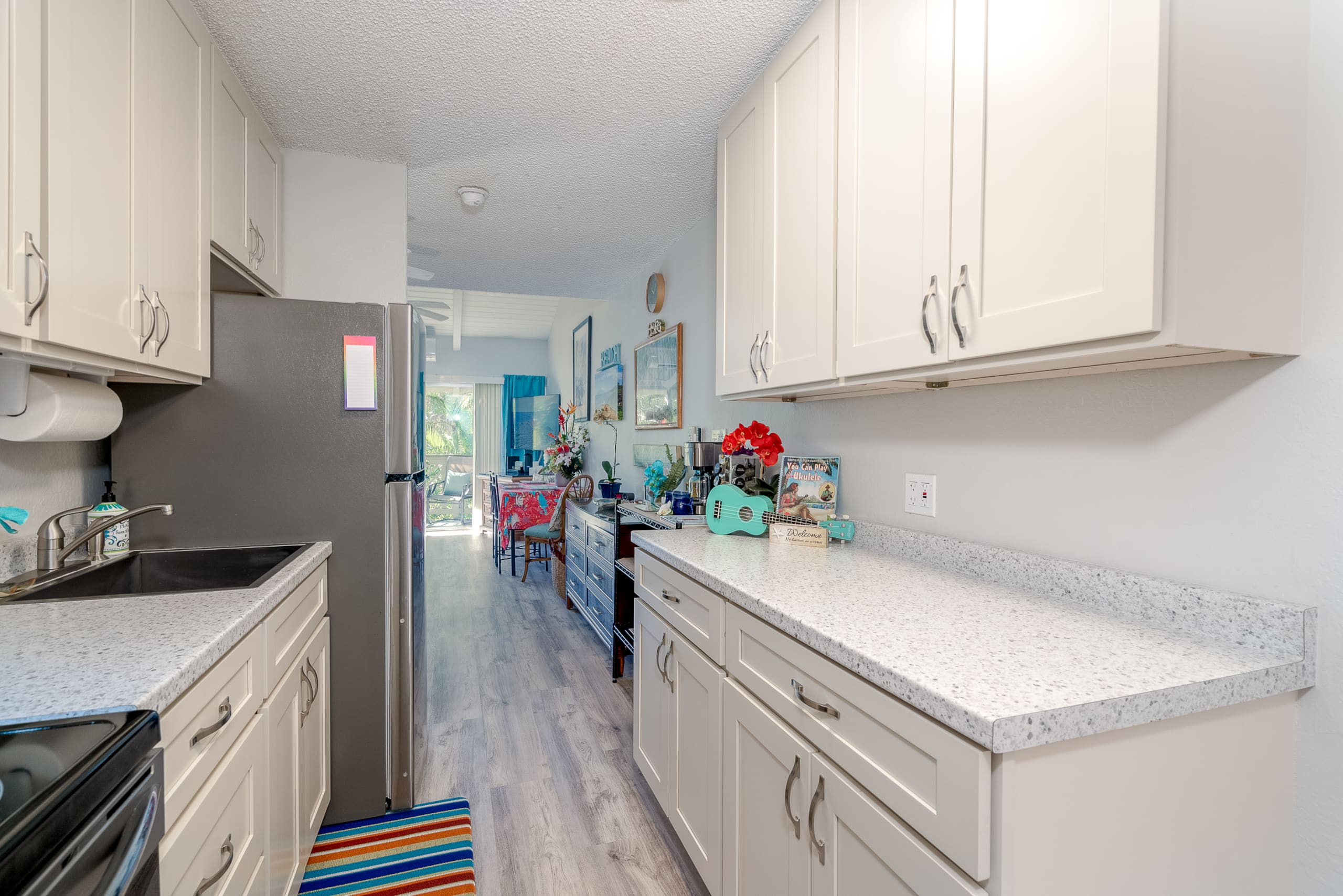 Condo in Kihei · ★4.95 · Studio · 2 beds · 1 private bath - Image 12