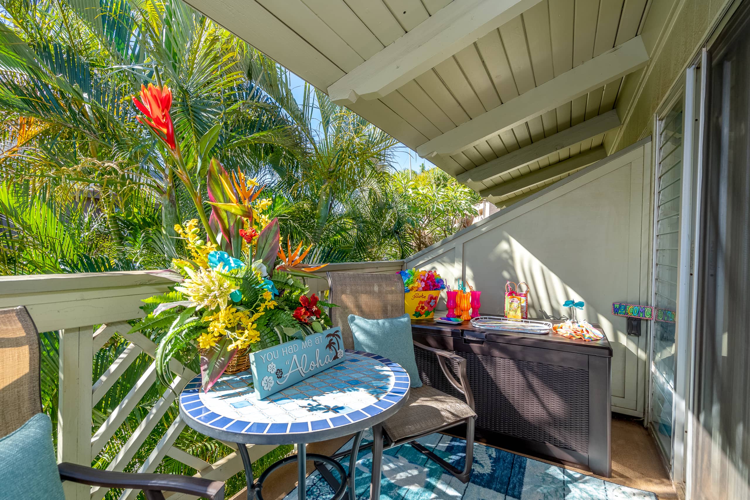 Condo in Kihei · ★4.95 · Studio · 2 beds · 1 private bath - Image 37