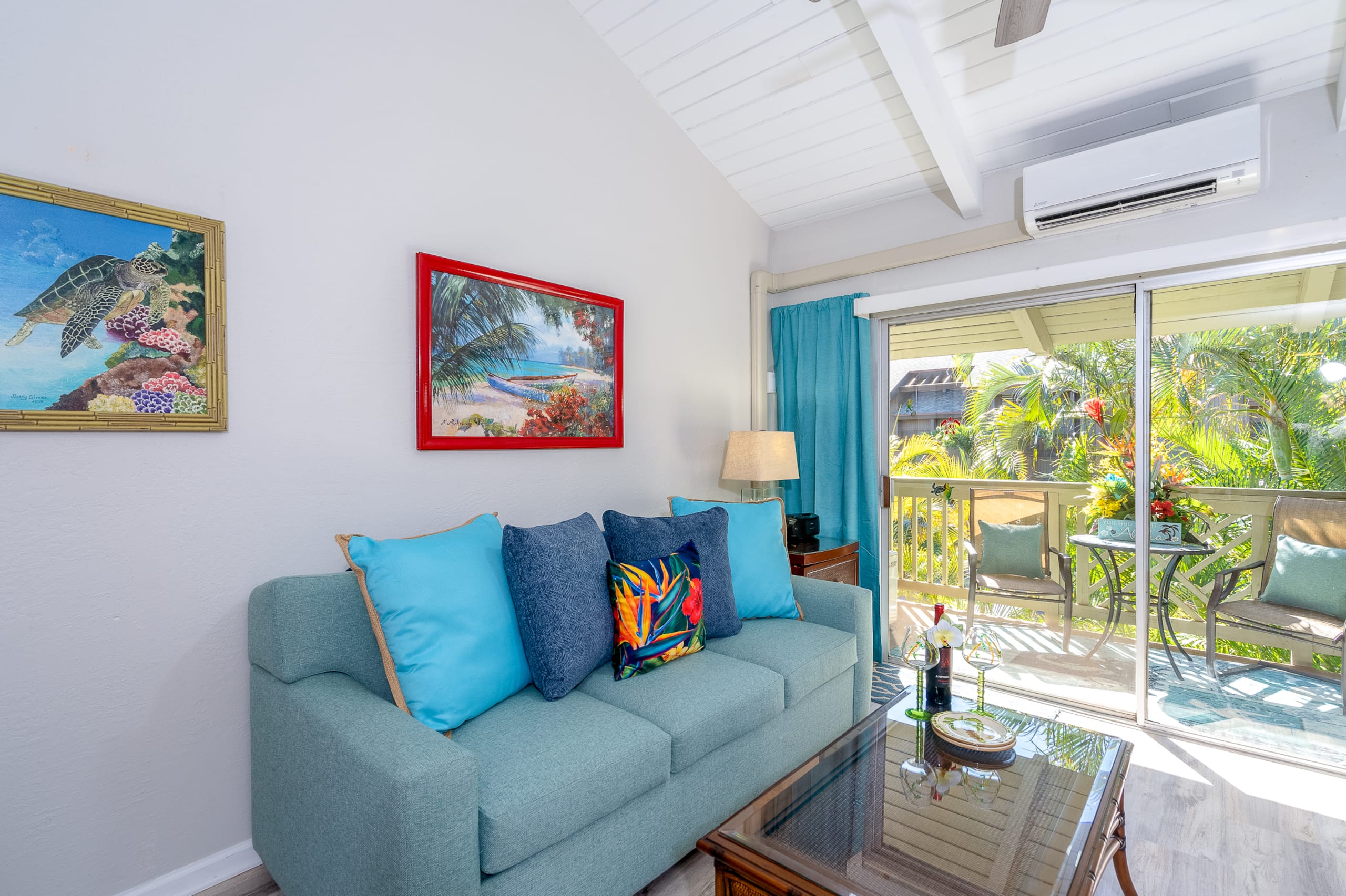 Condo in Kihei · ★4.95 · Studio · 2 beds · 1 private bath - Image 6