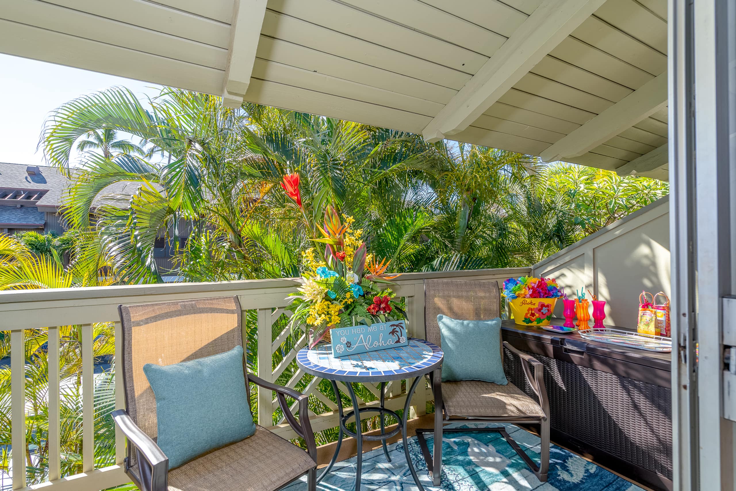 Condo in Kihei · ★4.95 · Studio · 2 beds · 1 private bath - Image 21