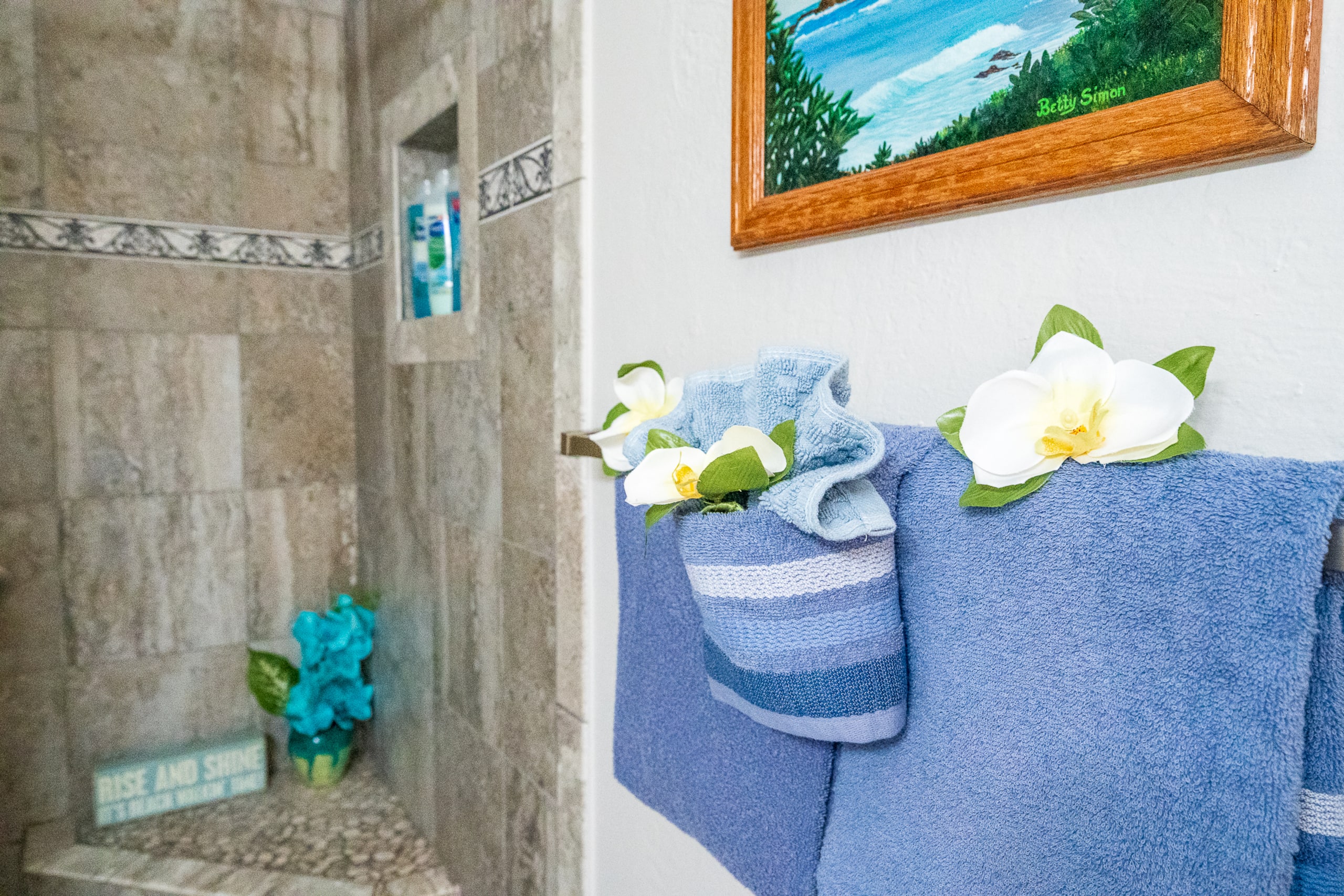 Condo in Kihei · ★4.95 · Studio · 2 beds · 1 private bath - Image 25
