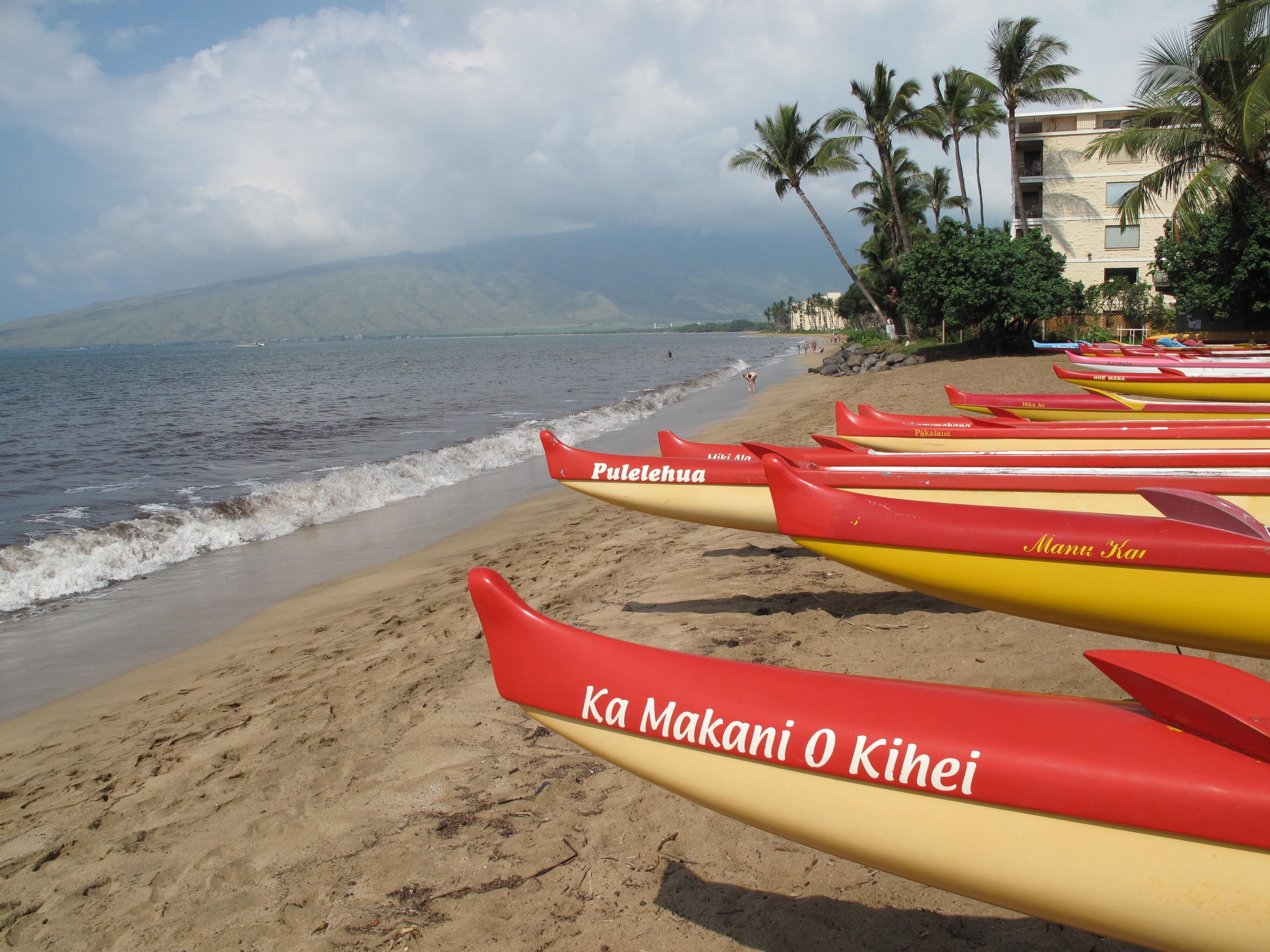 Condo in Kihei · ★4.95 · Studio · 2 beds · 1 private bath - Image 35