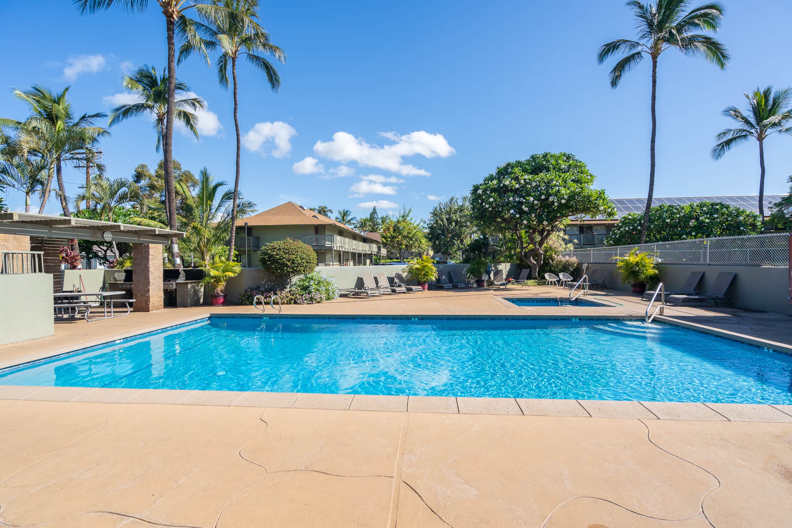 Condo in Kihei · ★4.95 · Studio · 2 beds · 1 private bath - Image 42