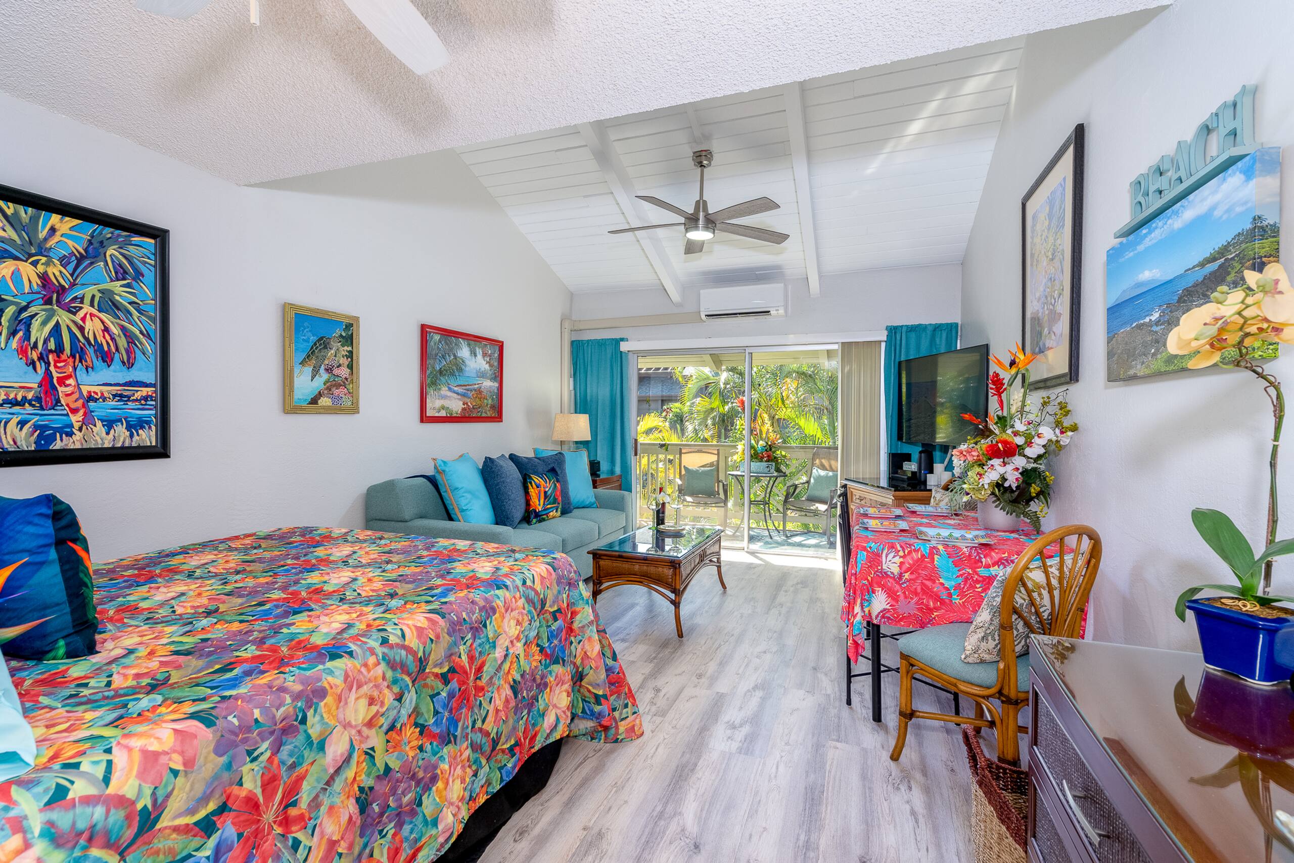 Condo in Kihei · ★4.95 · Studio · 2 beds · 1 private bath - Image 47