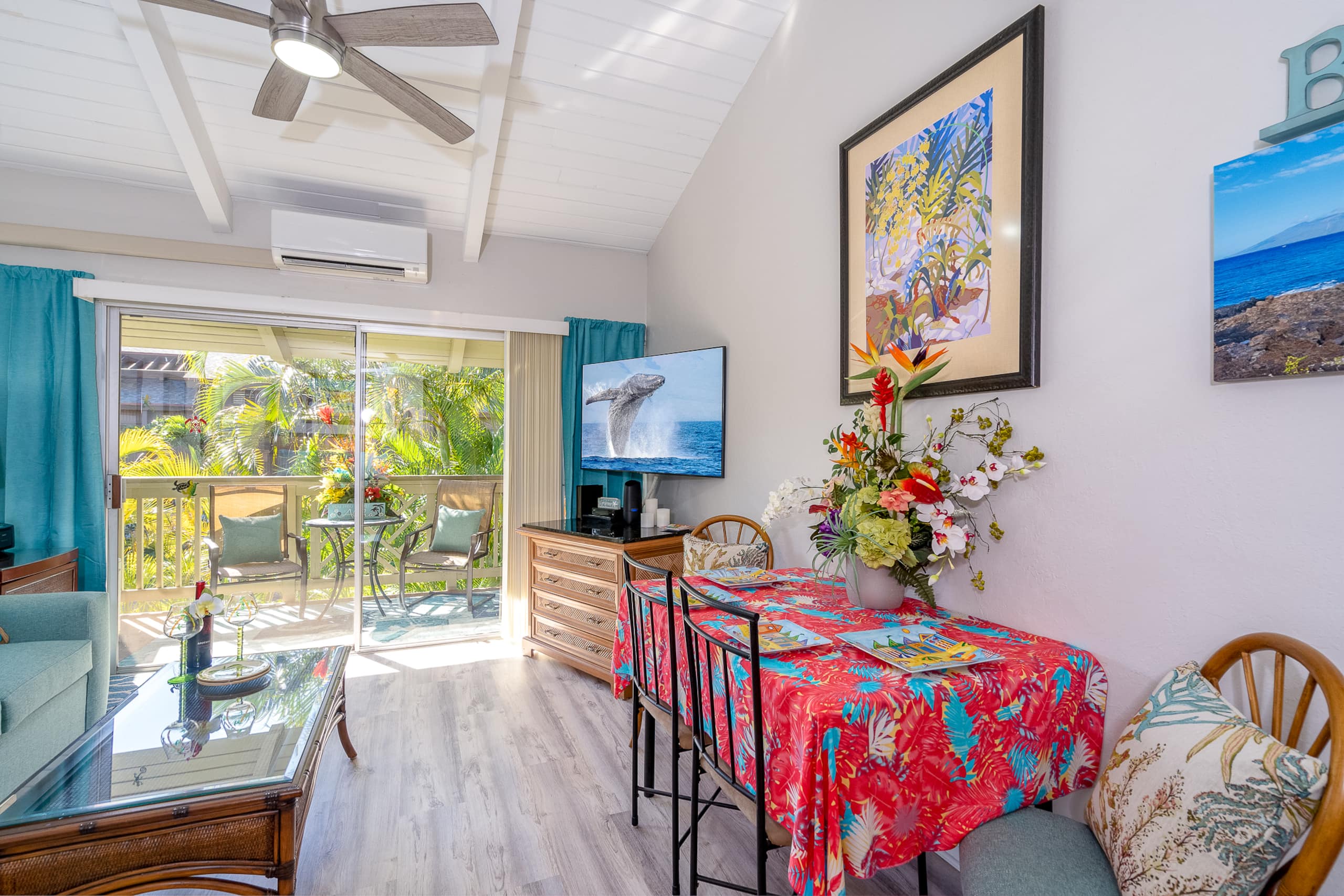 Condo in Kihei · ★4.95 · Studio · 2 beds · 1 private bath - Image 19