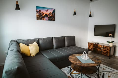 apartment Neretva (Herzegovina apartments)