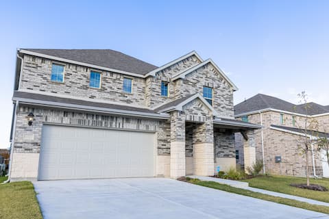 NEW HOME BUILD | Special Rates