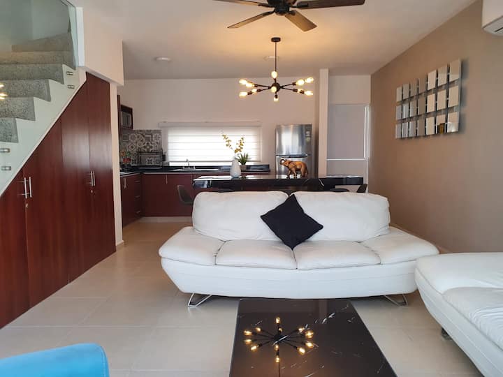 Entire House 25 min from Puerto Vallarta Boardwalk