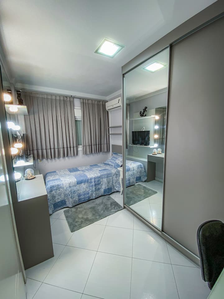 Спална соба 2