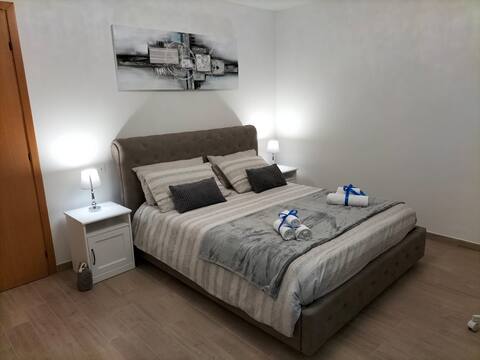 Apartment BonBon, Old Town with Parking
