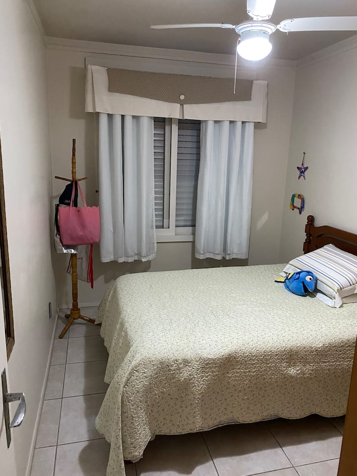 საძინებელი 1