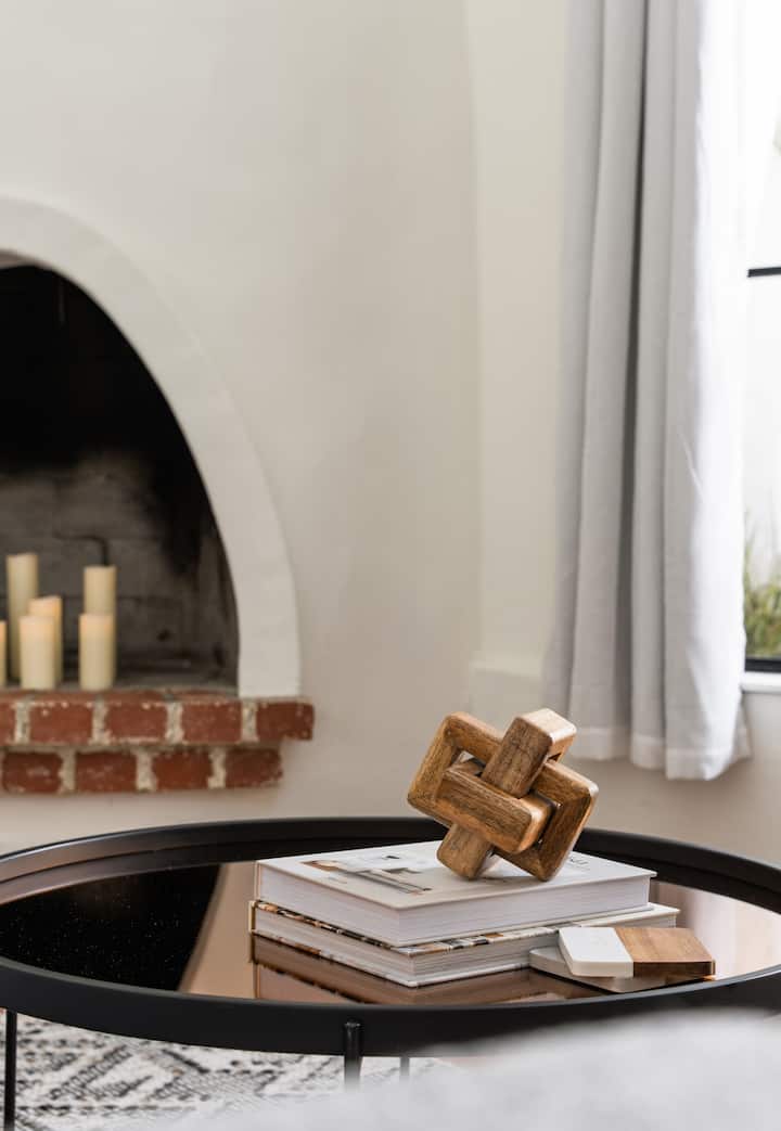 Montecito Hideaway With Patio - Montecito, CA