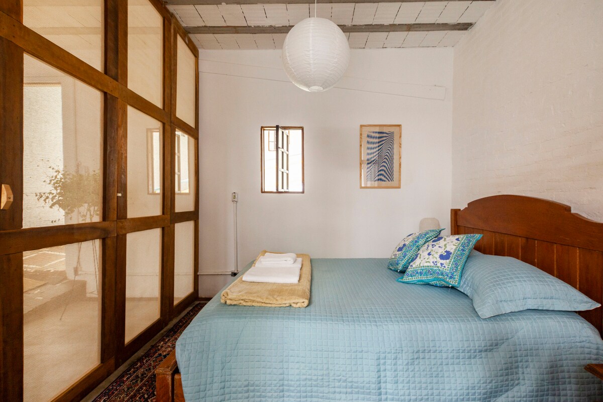 ห้องนอน