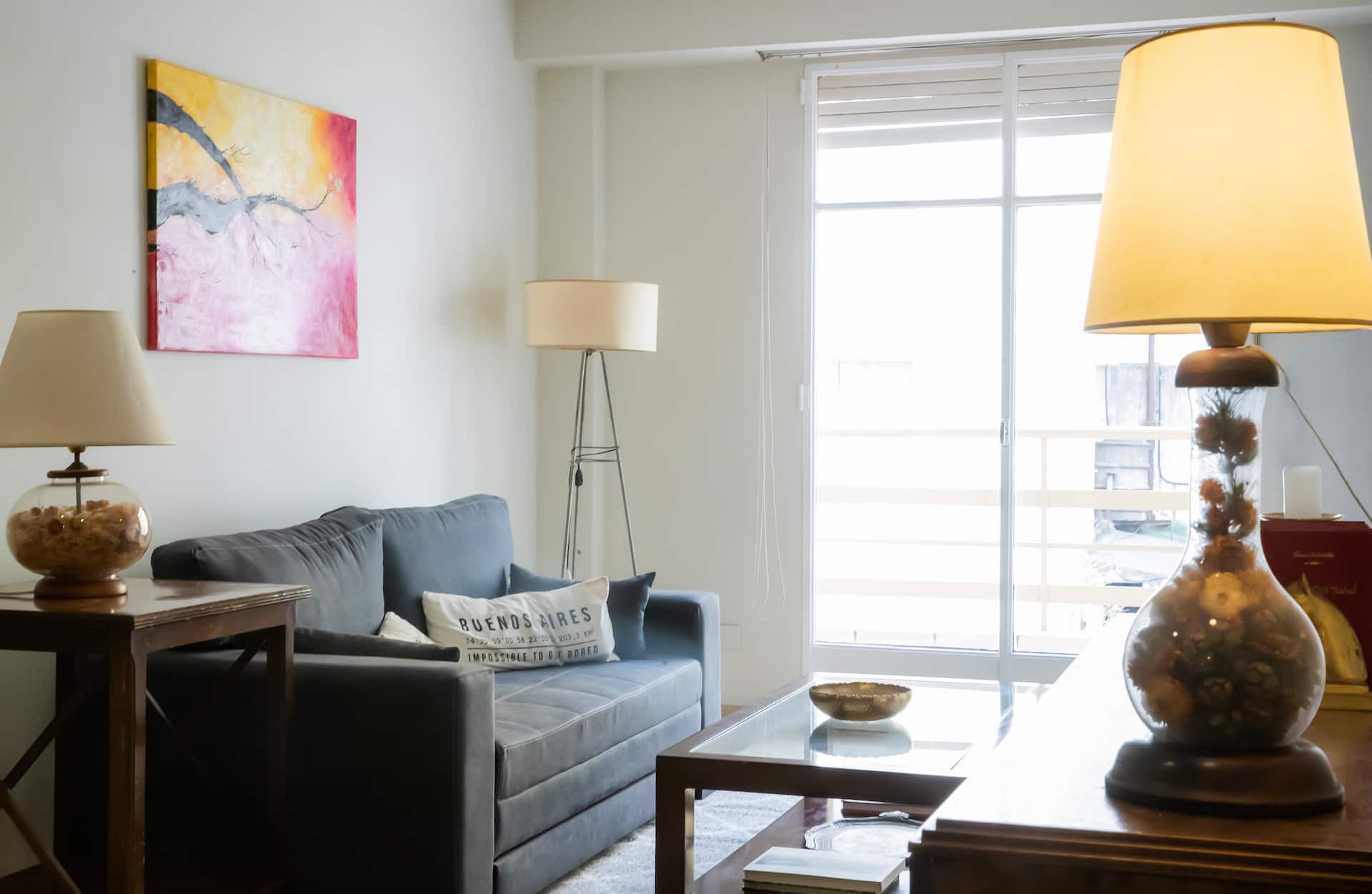 Loft de 1 dormitório em Monserrat