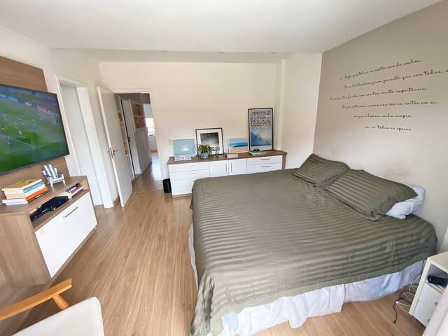 Linda casa praiana, com 3 quartos na Barra gallery image 3