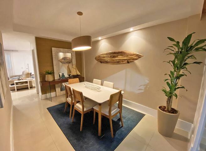 Linda casa praiana, com 3 quartos na Barra gallery image 4