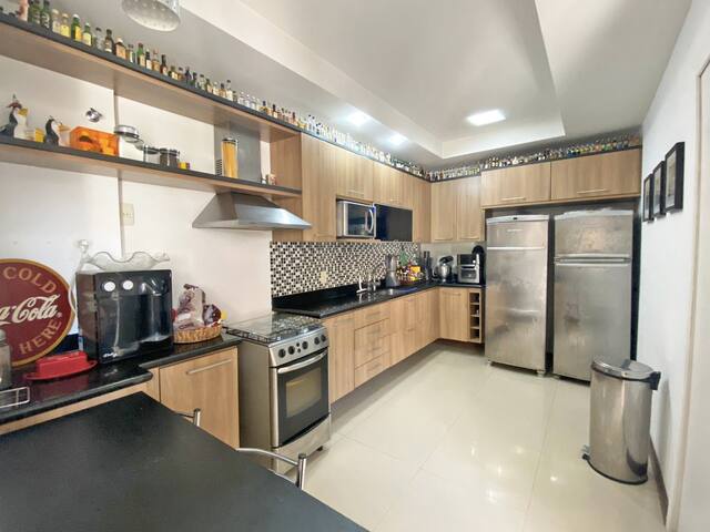 Linda casa praiana, com 3 quartos na Barra gallery image 5