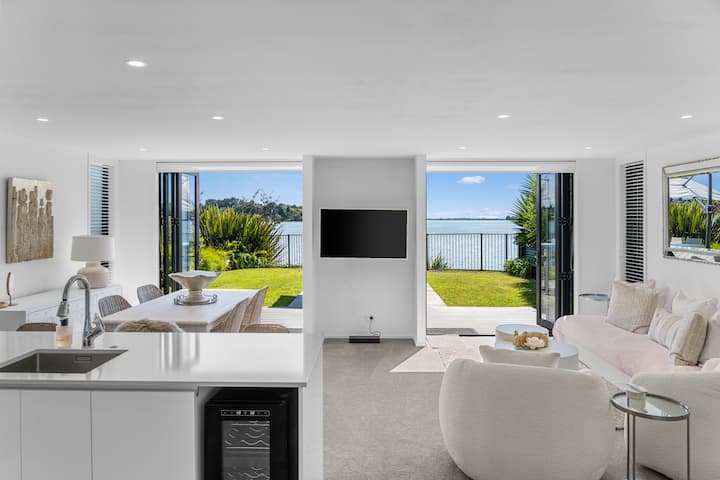 Relax And Unwind! - Tauranga