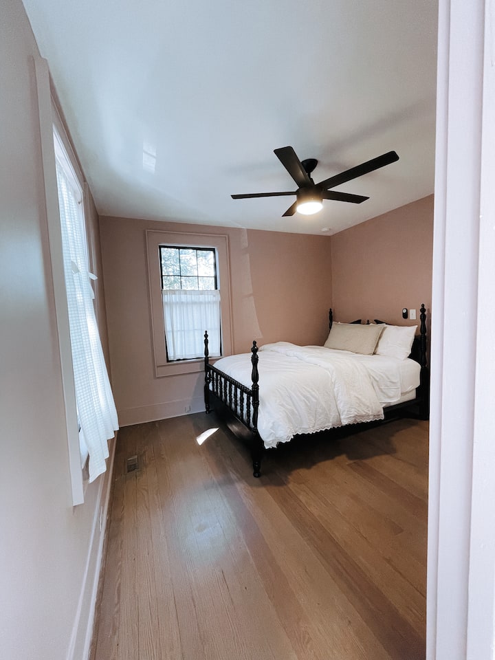 Quarto Queen