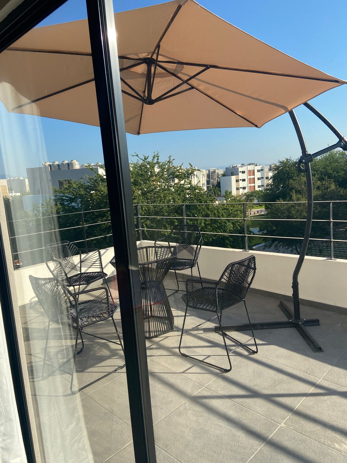 Successful Airbnb property: Vallarta, “La Chata” Loft in Ixtapa
