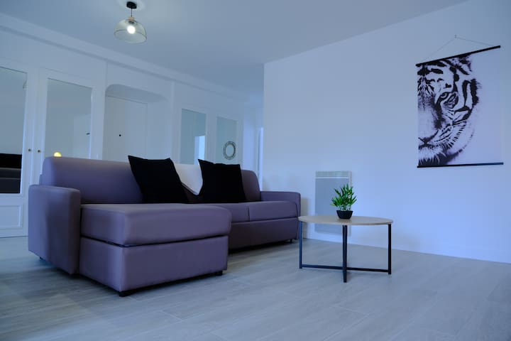 Ambition Partner Conciergerie managed Airbnb listing 1