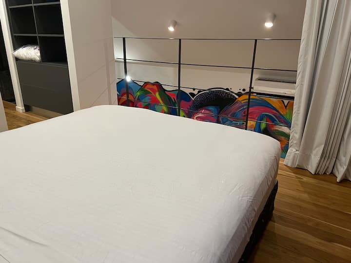 საძინებელი