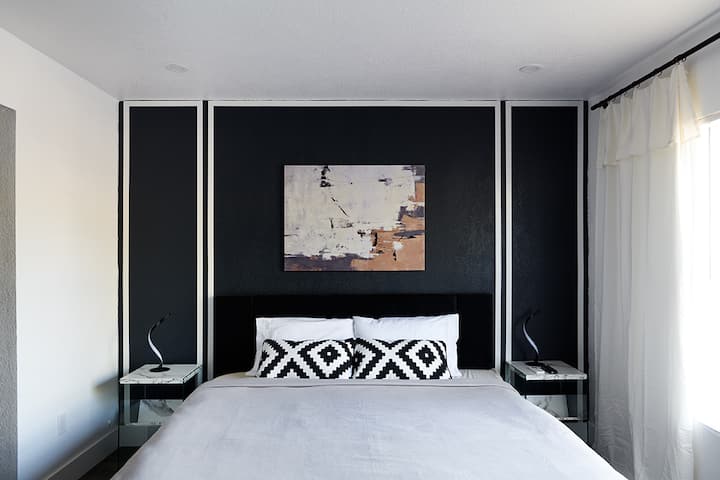 غرفة النوم 5